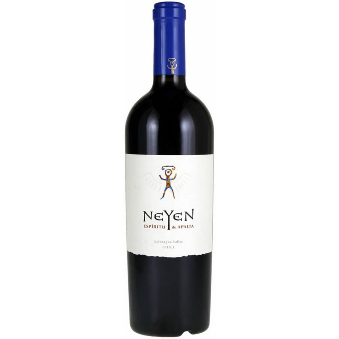 Neyen Espiritu de Apalta, Colchagua Valley, Chile 2018