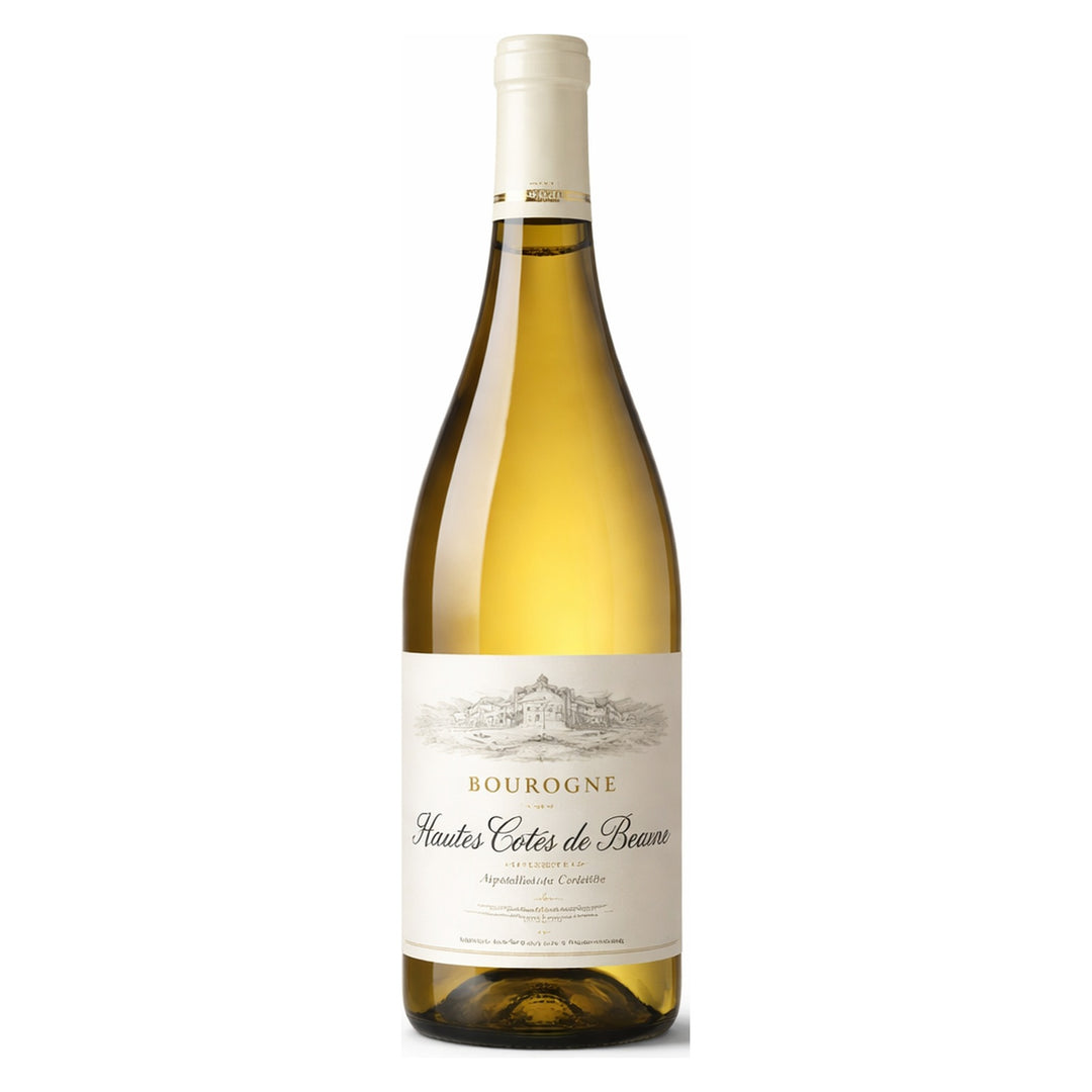 Nicolas Potel Bourgogne Hautes Cotes de Beaune Blanc