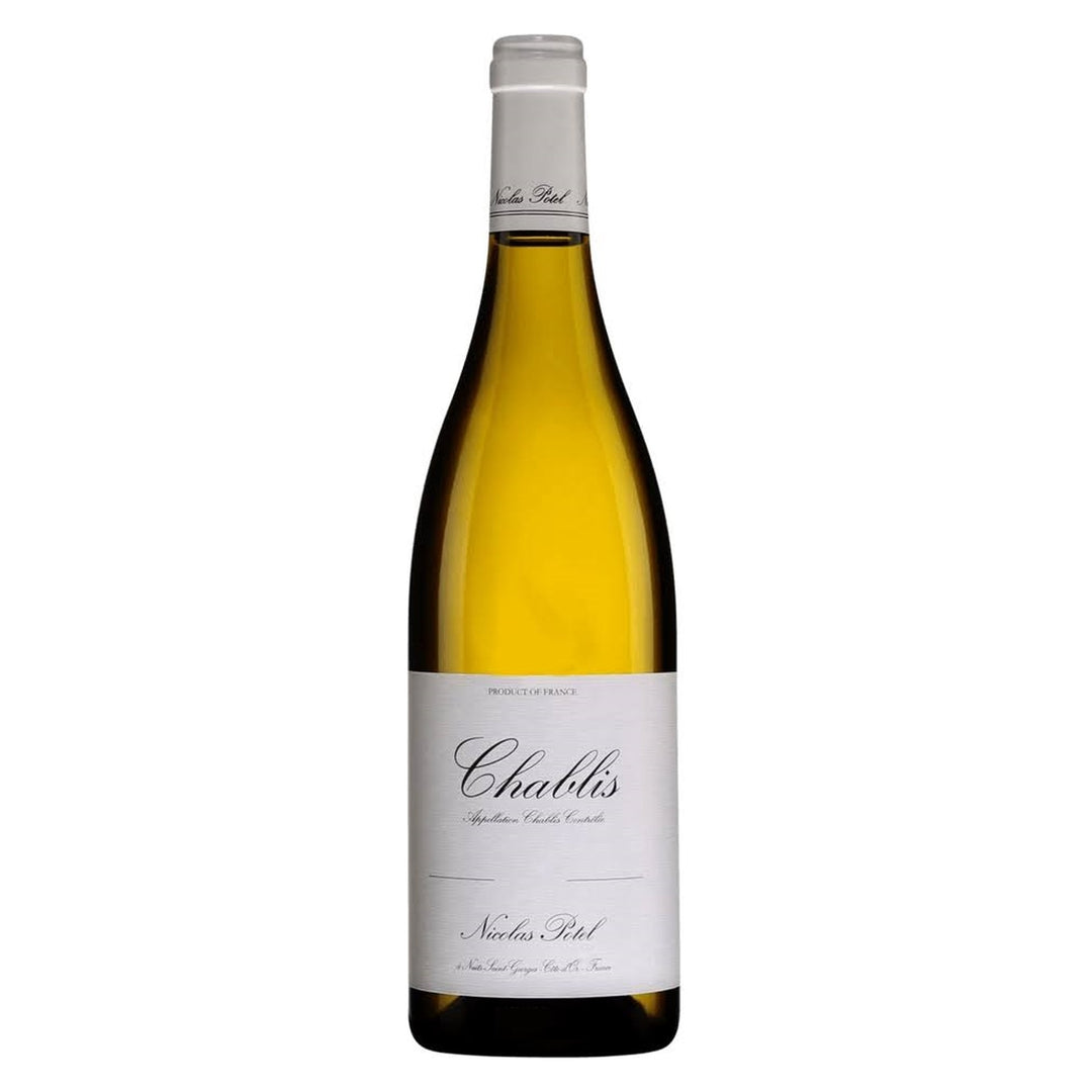 Nicolas Potel Chablis