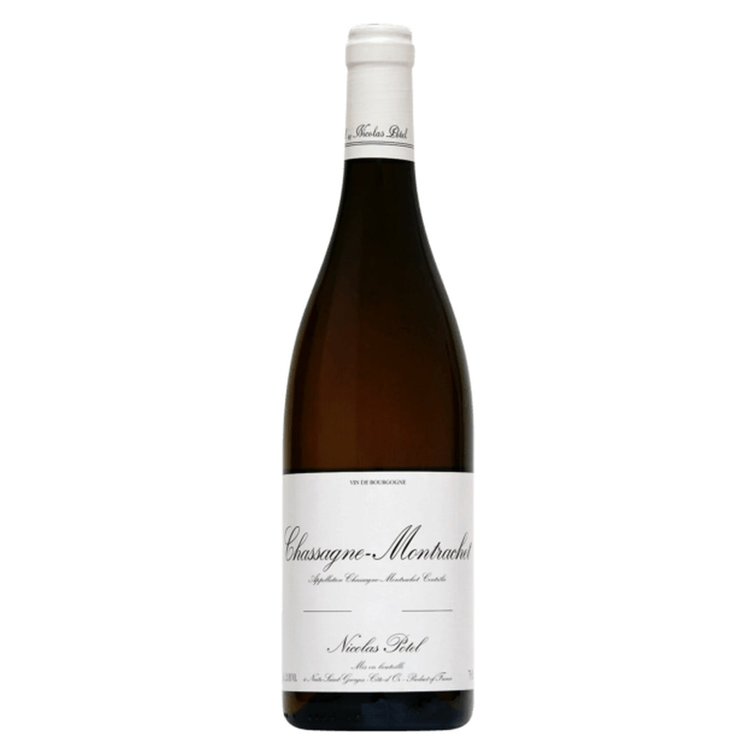 Nicolas Potel Chassagne Montrachet