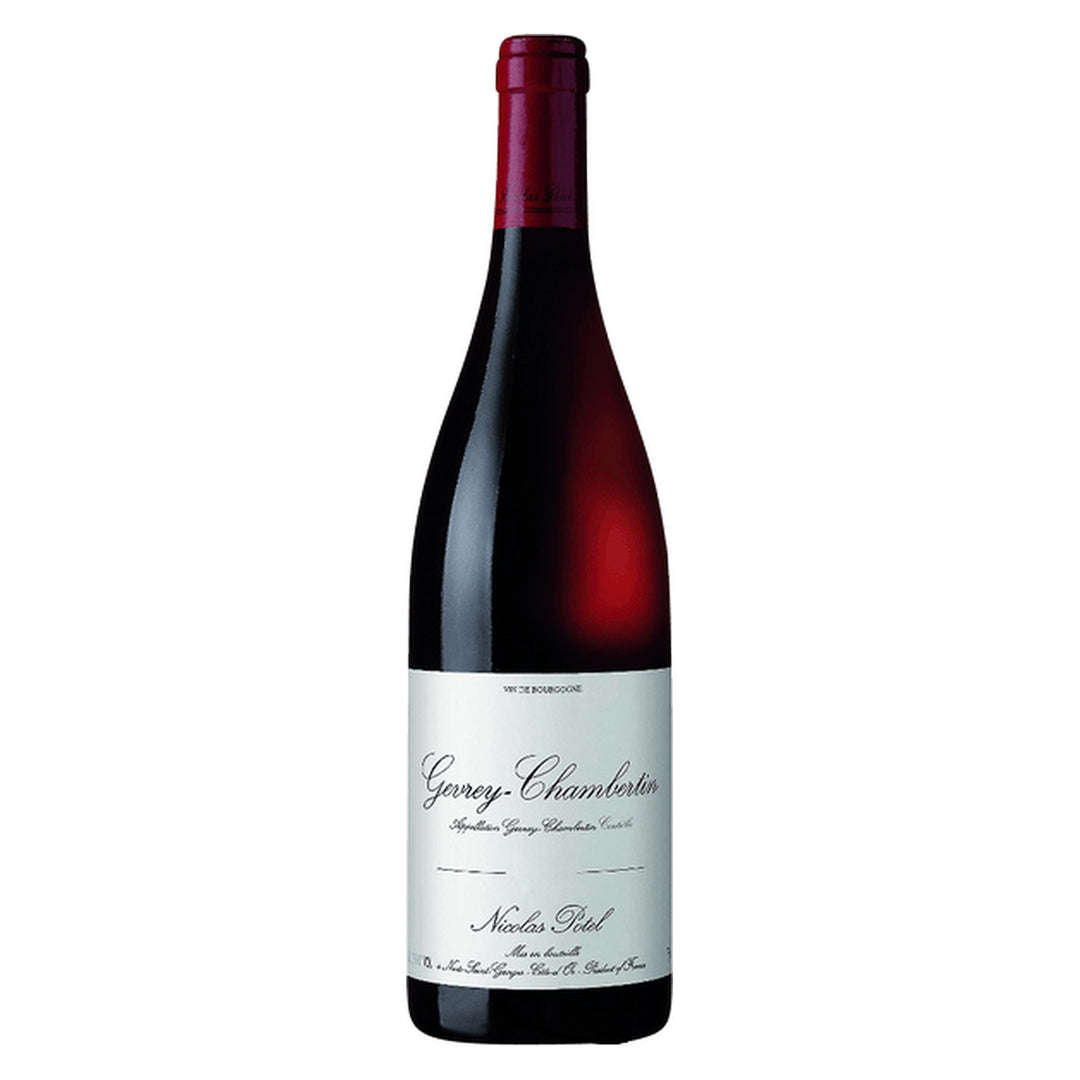 Nicolas Potel Gevrey Chambertin