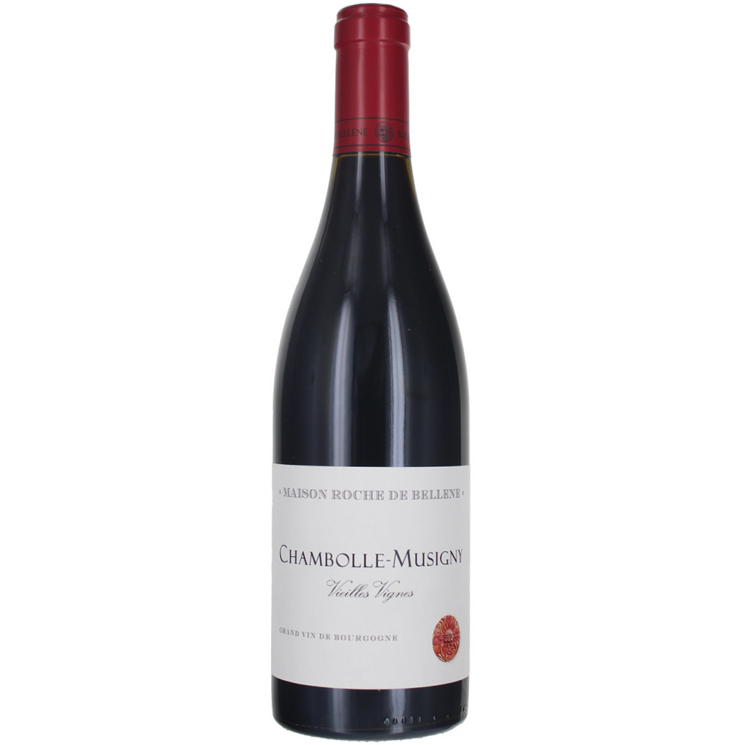 Nicolas Potel Maison Roche de Bellene Chambolle-Musigny Vieilles Vignes, Cote de Nuits, France 2020
