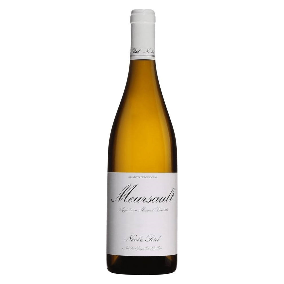 Nicolas Potel Meursault