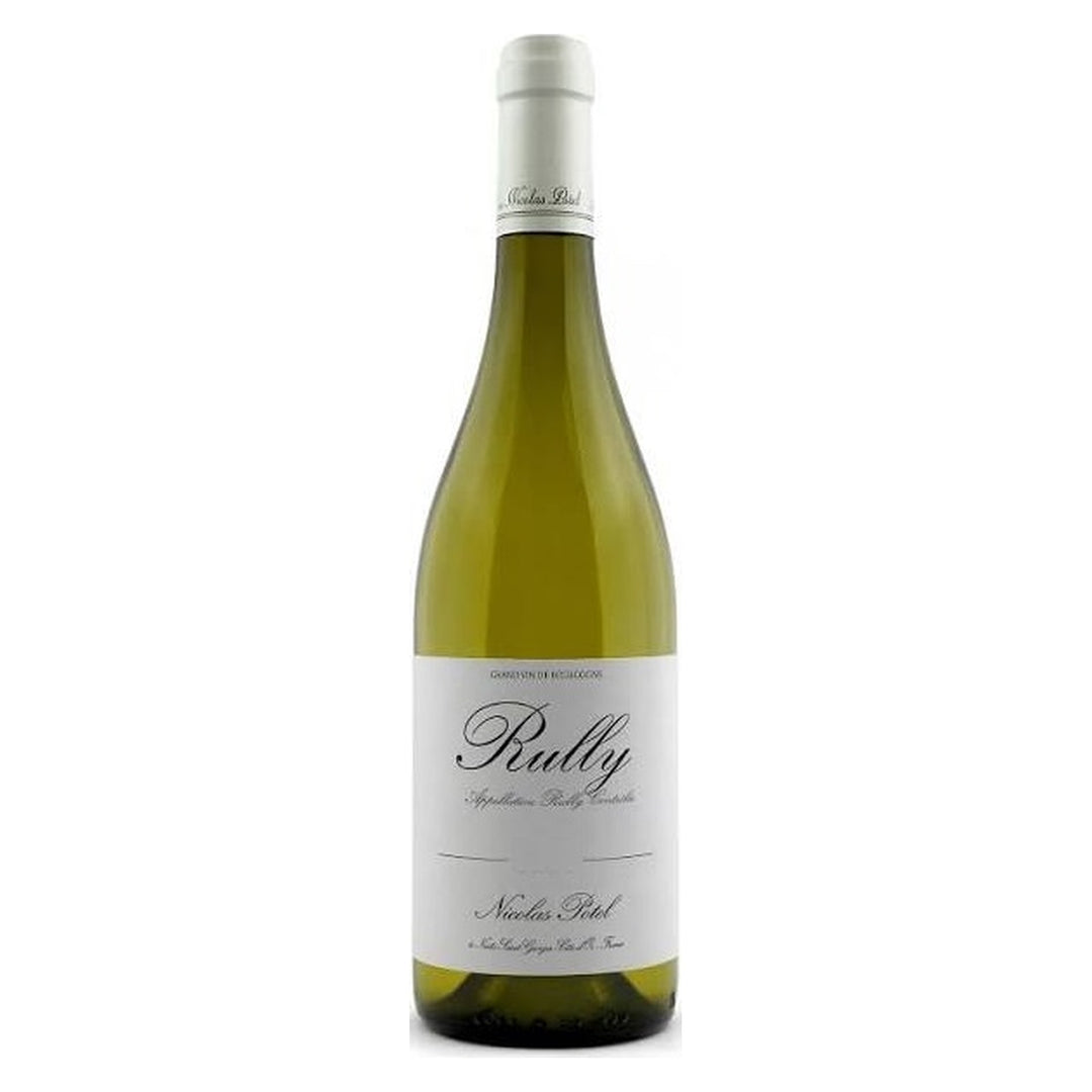 Nicolas Potel Rully
