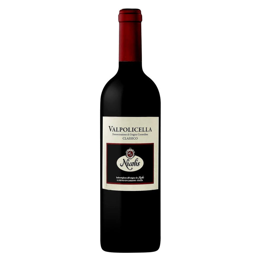 Nicolis Valpolicella Classico