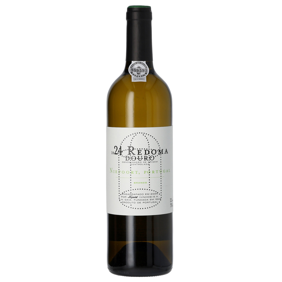 2024 Niepoort Redoma Branco Douro, Portugal HALF CASE
