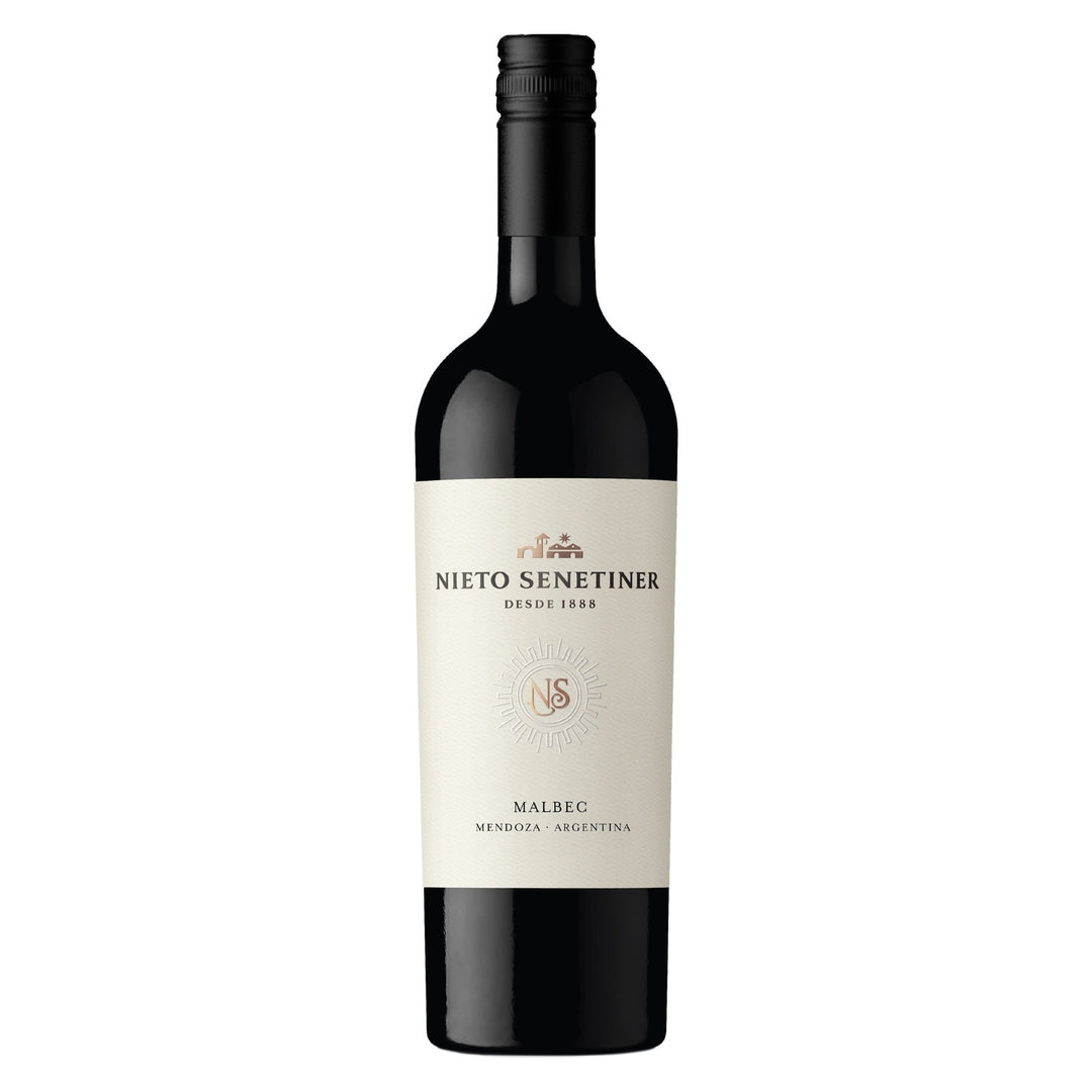 Nieto Senetiner Malbec Mendoza