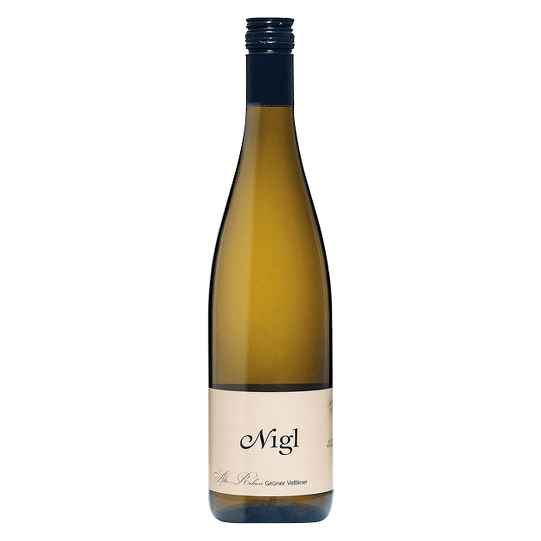 Nigl Gruner Veltliner Alte Reben Kremstal