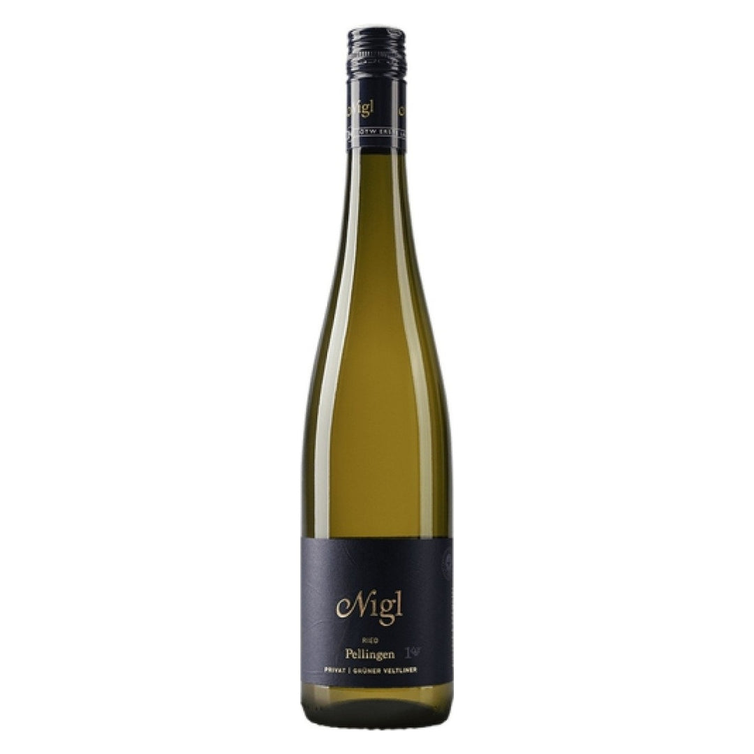 Nigl Gruner Veltliner Privat Pellingen Senftenberg