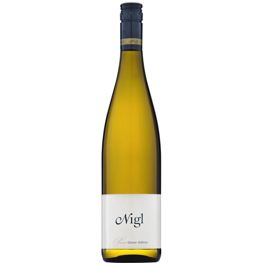 Nigl Grüner Veltliner 'Privat' Ried Senftenberger Pellingen Erste Lage, Kremstal, Austria 2020