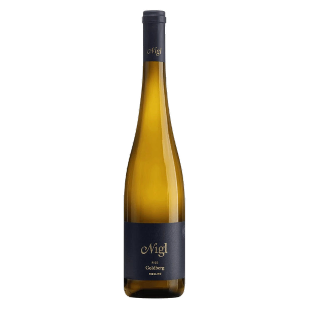 Nigl Riesling Dry Goldberg Rehberg