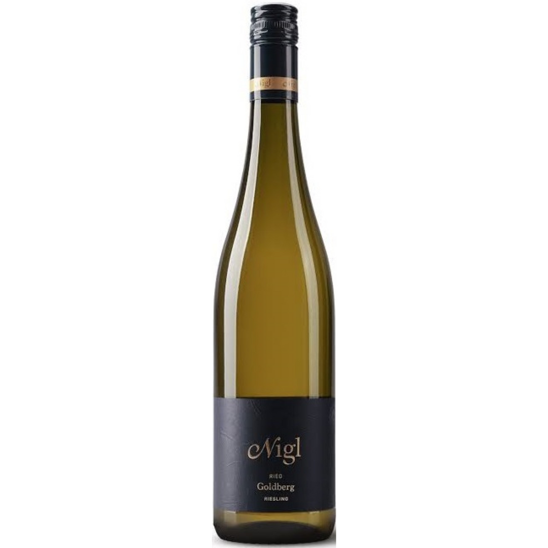 Nigl Riesling Ried Goldberg, Kremstal, Austria 2022