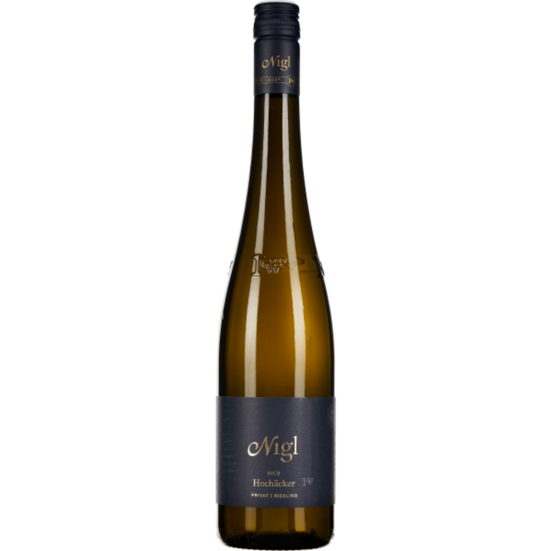 Nigl Riesling Ried Hochäcker, Kremstal, Austria 2022