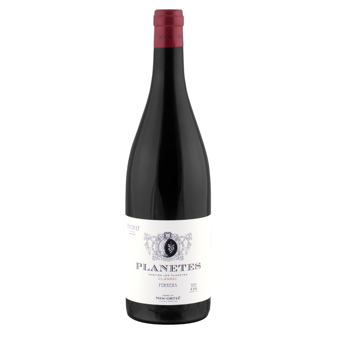 Familia Nin-Ortiz 'Planetes de Nin', Priorat DOCa, Spain 2020