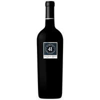 Nine North Wine Company Parcel 41 Merlot, Napa Valley, USA 2021 Case (6x750ml)