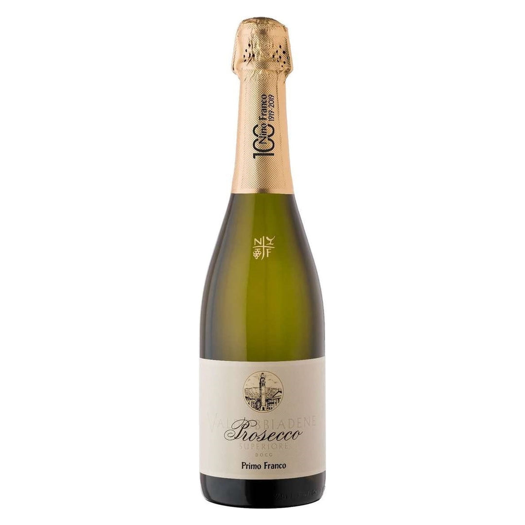 Nino Franco Valdobbiadene Prosecco Superiore Dry Primo Franco