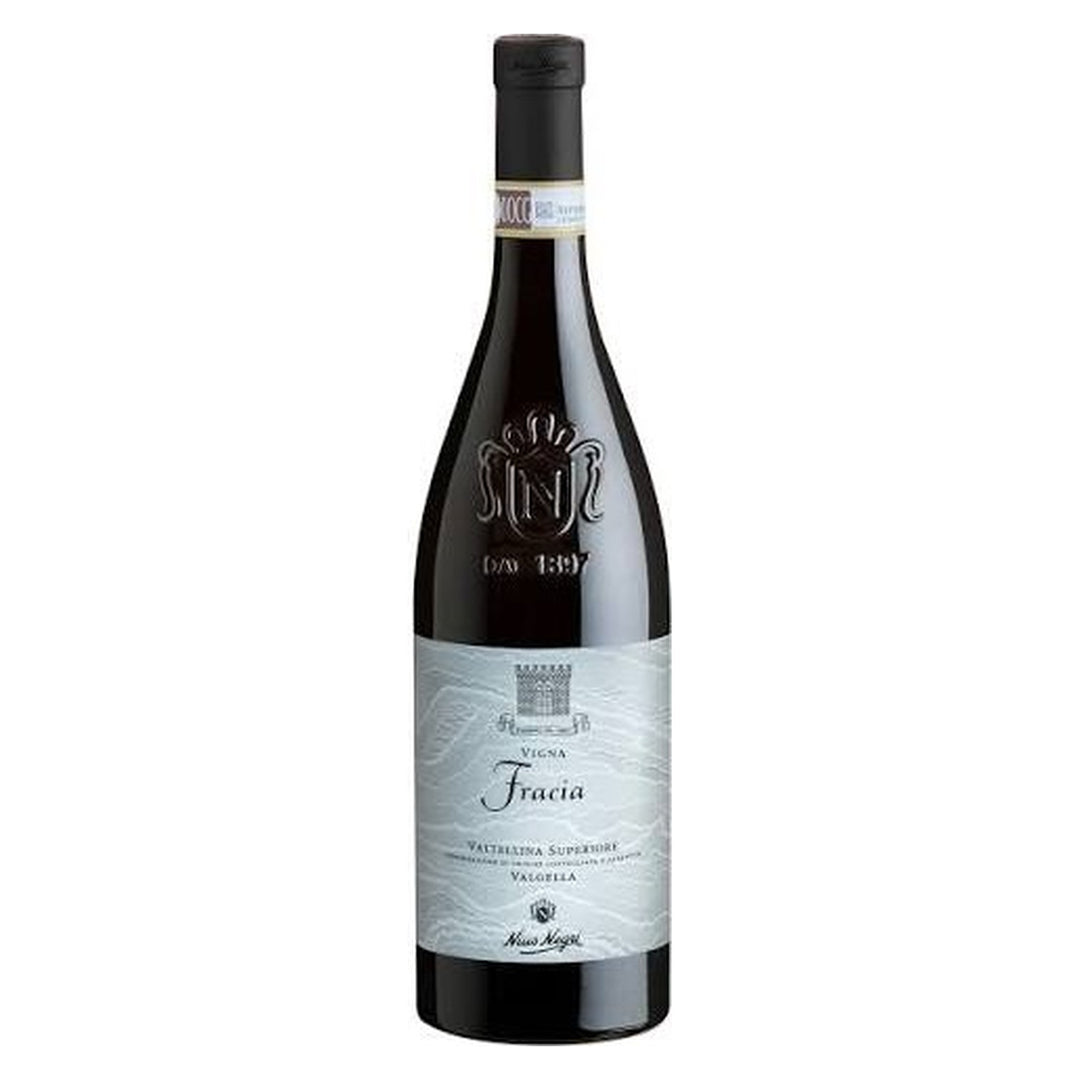 Nino Negri Valtellina Superiore Vigneto Fracia