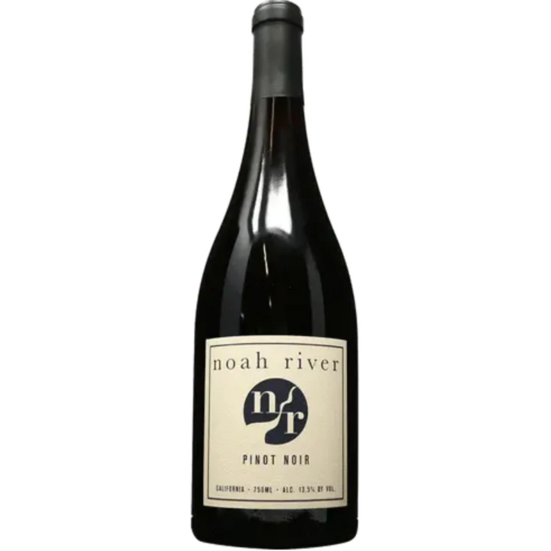 Noah River Pinot Noir, California, USA 2022 Case (6x750ml)