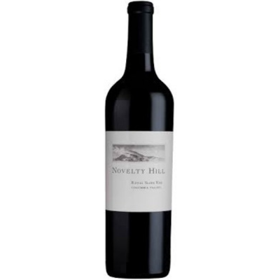 Novelty Hill Royal Slope Red 2020 USA Columbia Valley