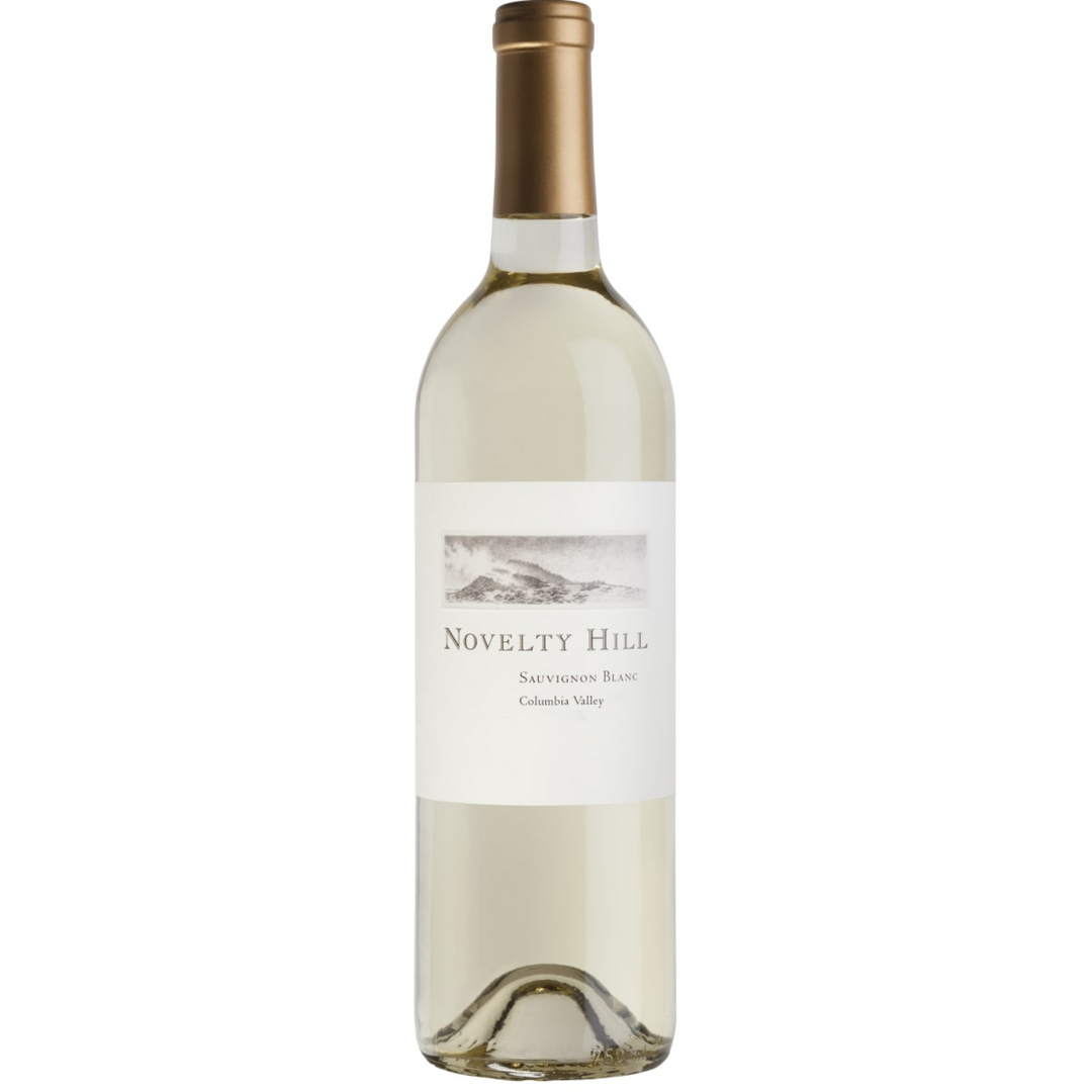Novelty Hill Sauvignon Blanc, Columbia Valley, USA 2022 Case (6x750ml)