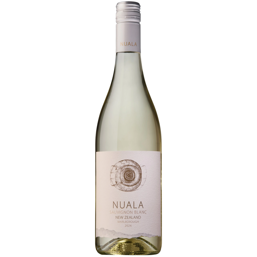 2024 | Nuala Sauvignon Blanc | Marlborough | New Zealand — HALF CASE
