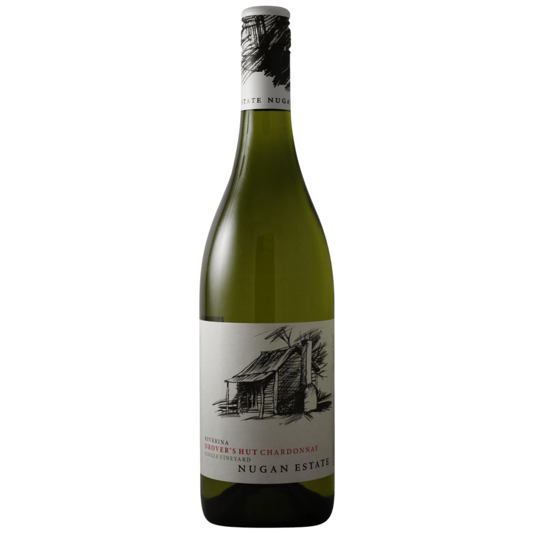 Nugan Estate Drover Hut Chardonnay