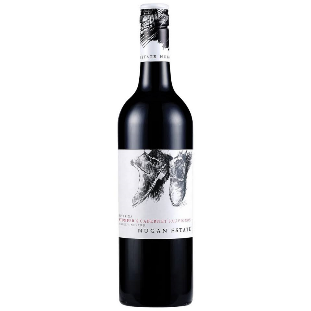 Nugan Estate Stromper's Cabernet Sauvignon