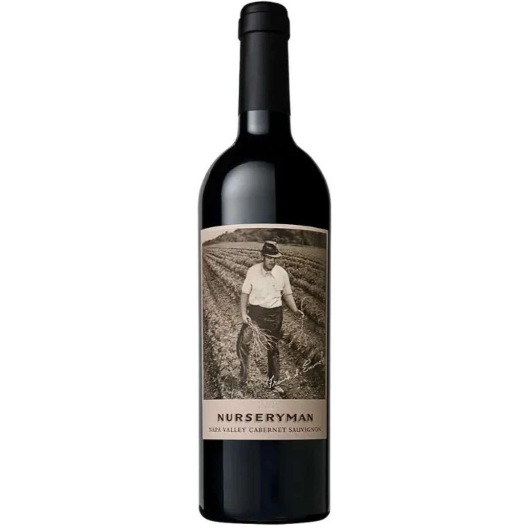 Nurseryman Cabernet Sauvignon Napa Valley