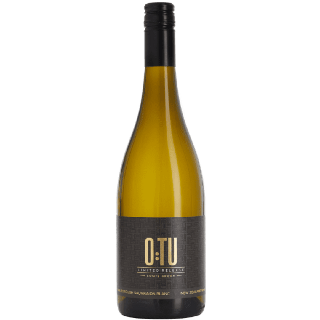 OTU Limited Release Sauvignon Blanc, Marlborough, New Zealand 2022
