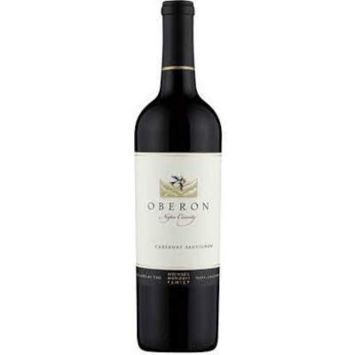 Oberon Cabernet Sauvignon, Napa Valley, USA 2021