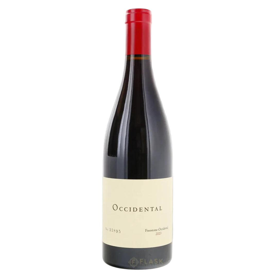 Occidental-Kistler Vineyards Occidental Station Pinot Noir, Sonoma Coast, USA 2023