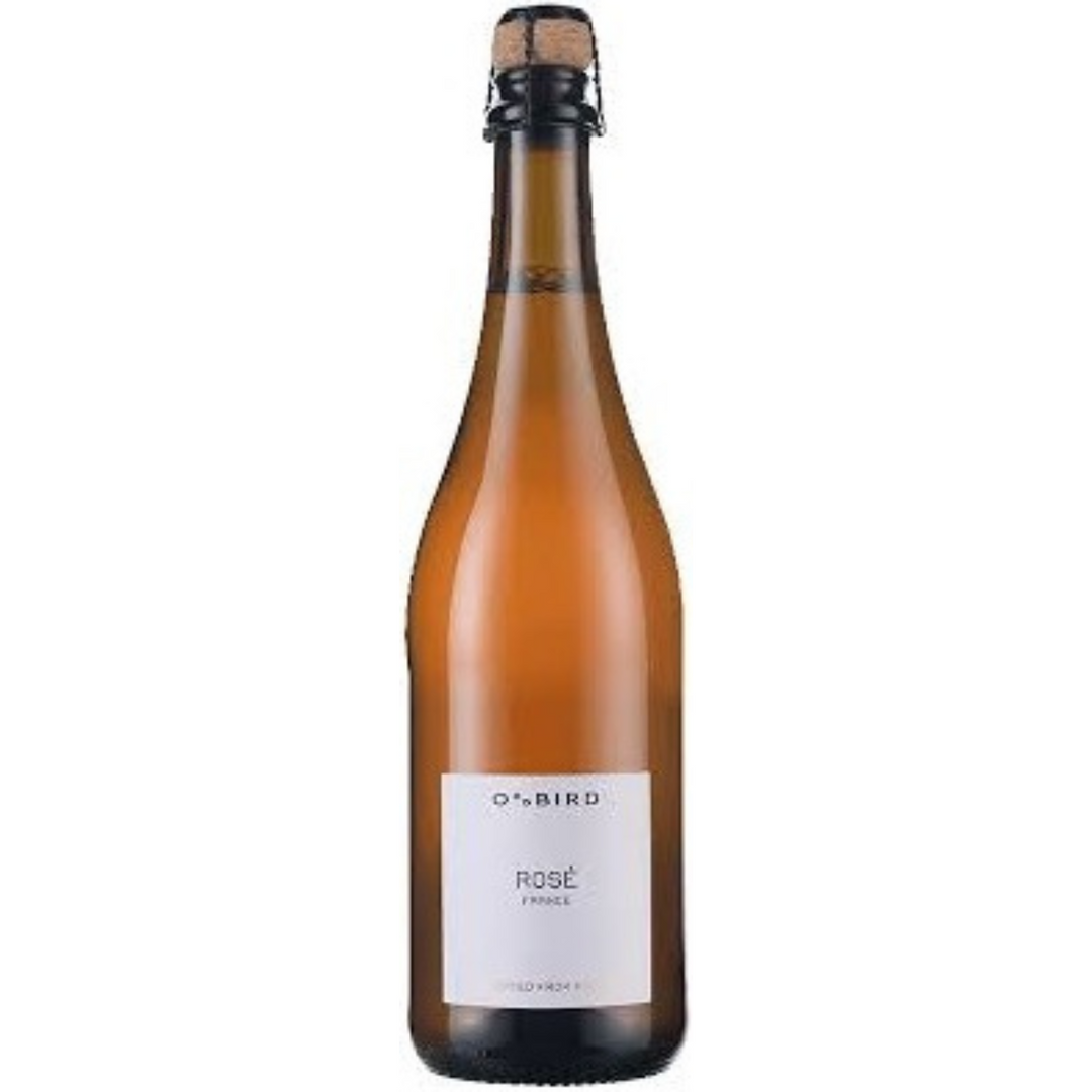 Odd Bird Domaine de la Prade Organic Rose, Languedoc-Roussillon, Vin de France NV