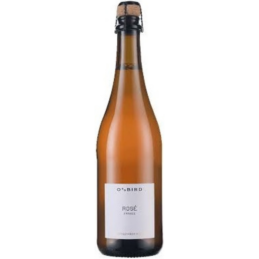 Oddbird Rose NV