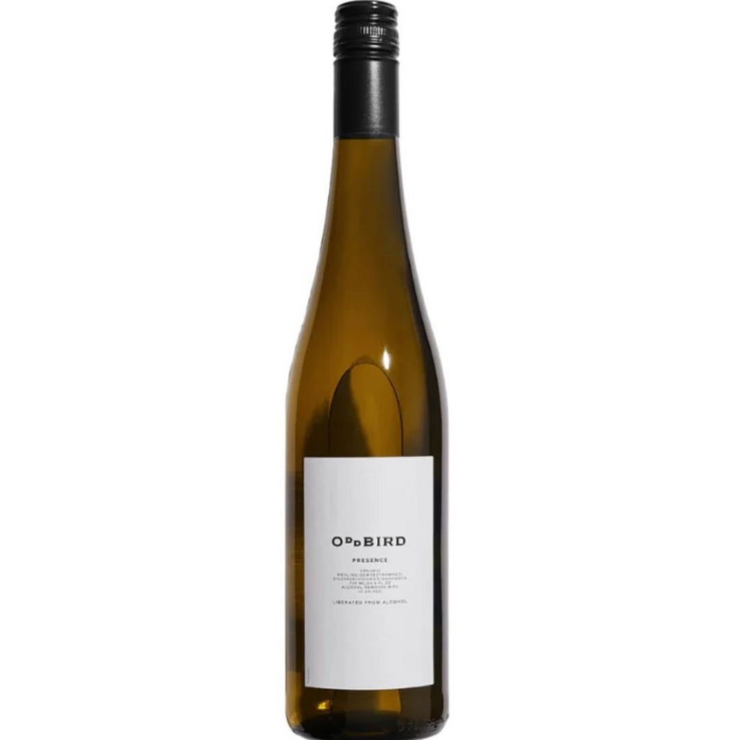 Oddbird Presence White Blend NV
