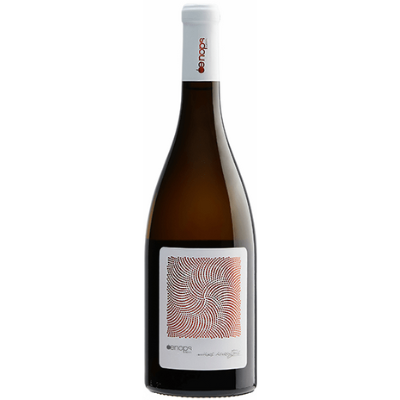 Oenops Kidonitsa Macedonia White Wine 2019 Greece