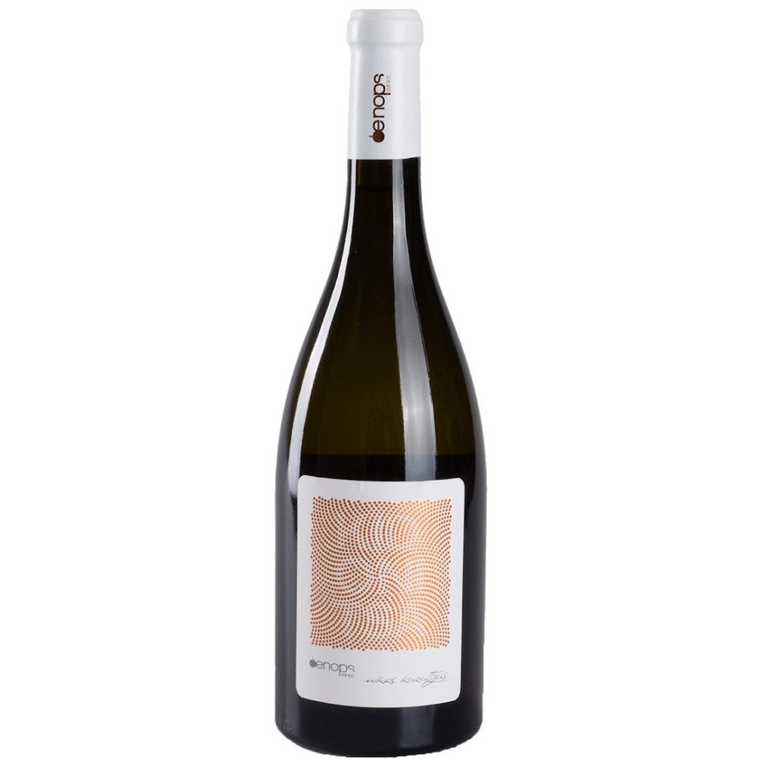 Oenops Wines Kidonitsa, Macedonia, Greece 2019