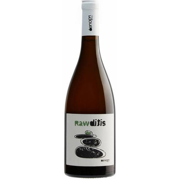 Oenops Wines 'Rawditis', Greece 2021