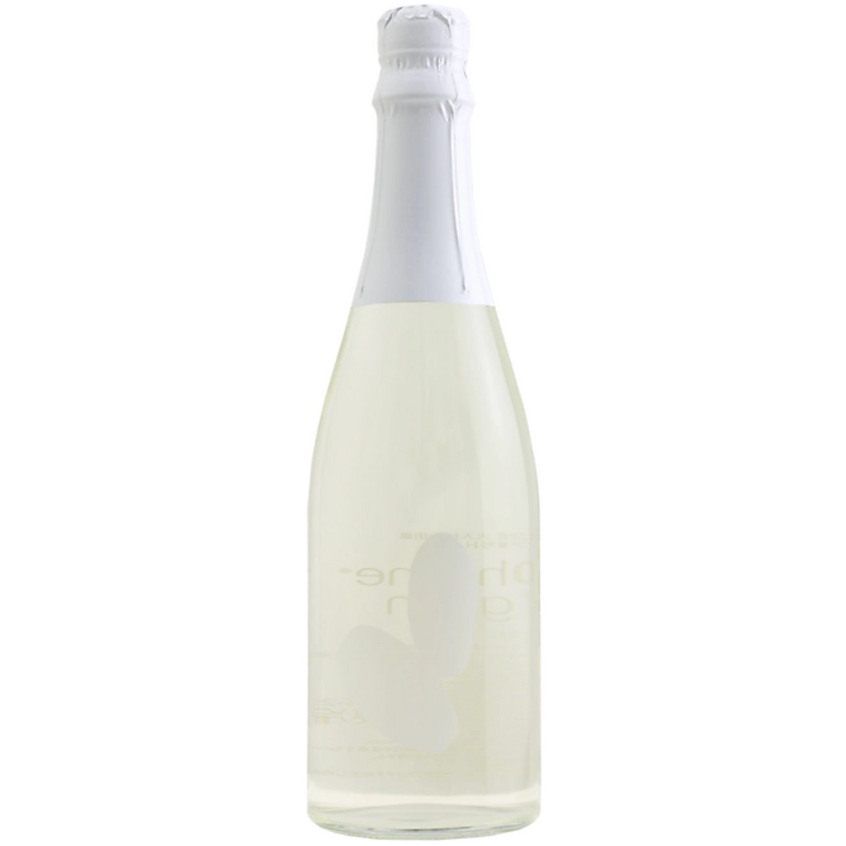 NV | Ohmine '2 Grain' Yamadanishiki Sake | Japan (720ml)