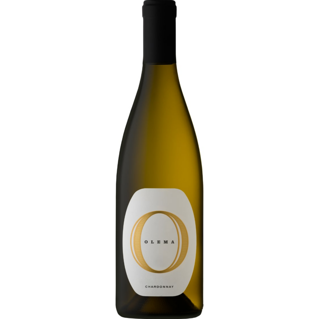 Olema Chardonnay, Sonoma County, USA 2022 Case (6x750ml)
