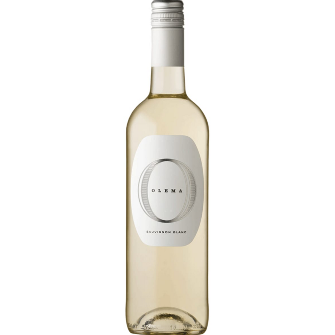 Olema Sauvignon Blanc, IGP Val de Loire, France 2023 Case (6x750ml)