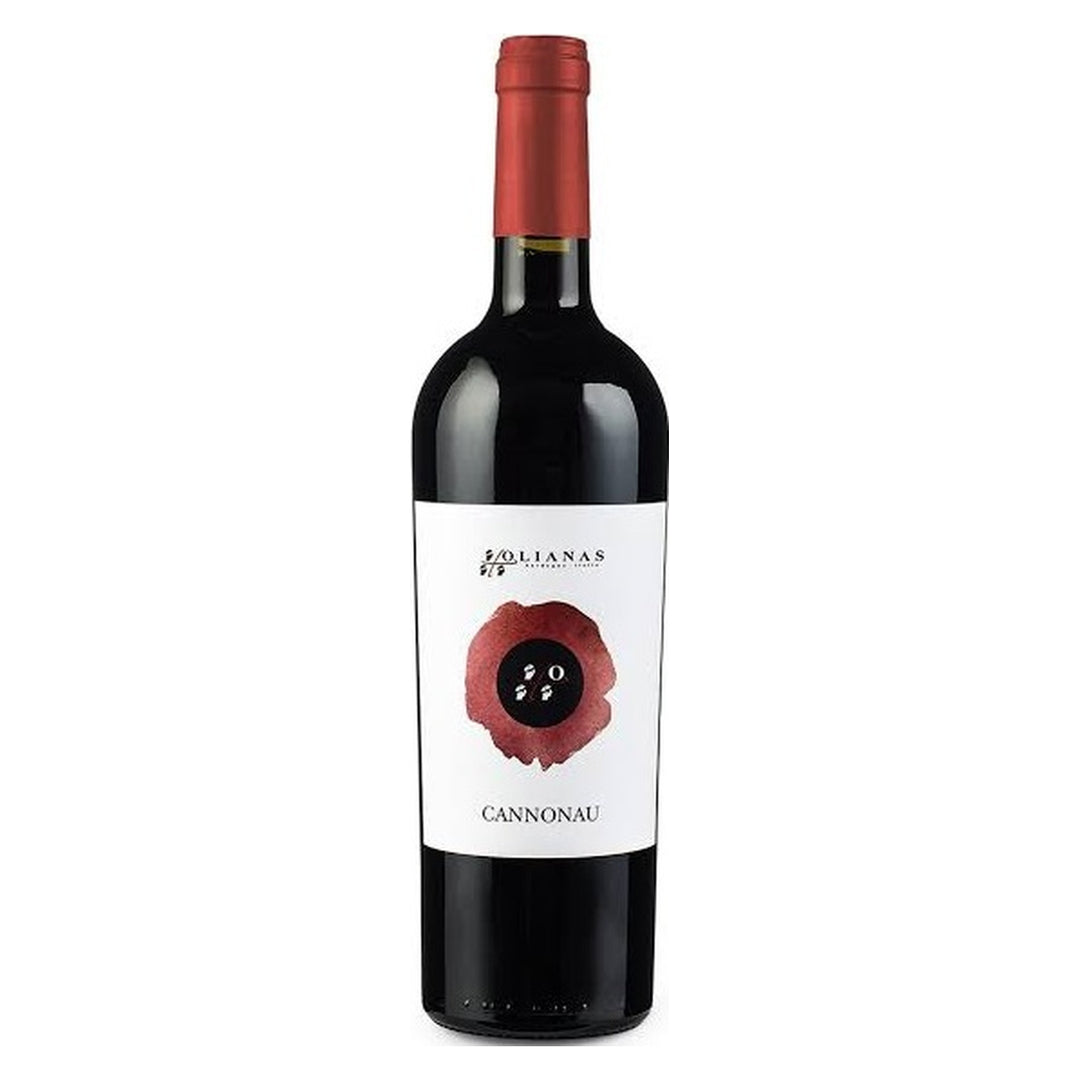 Olianas Cannonau di Sardegna