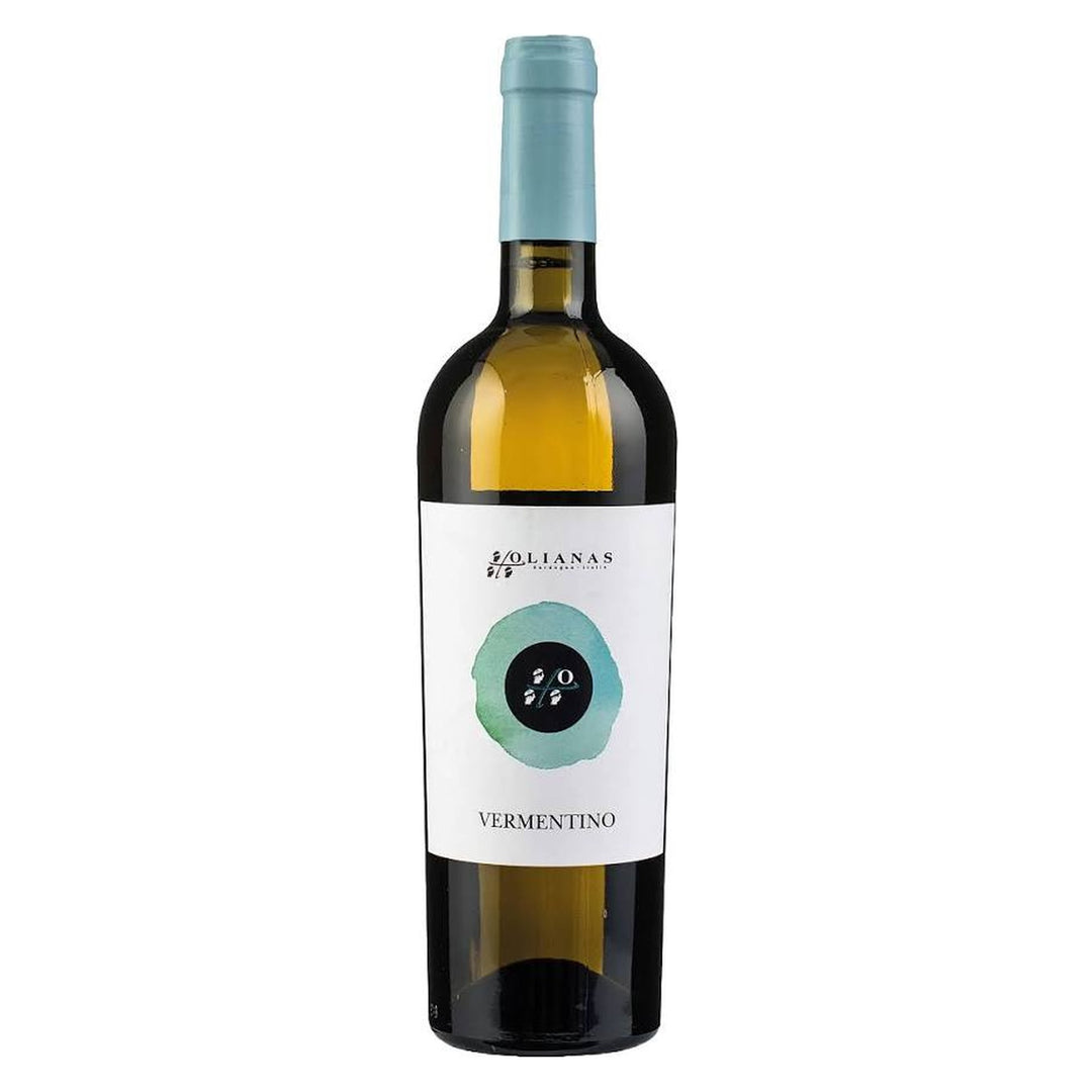 Olianas Vermentino di Sardegna