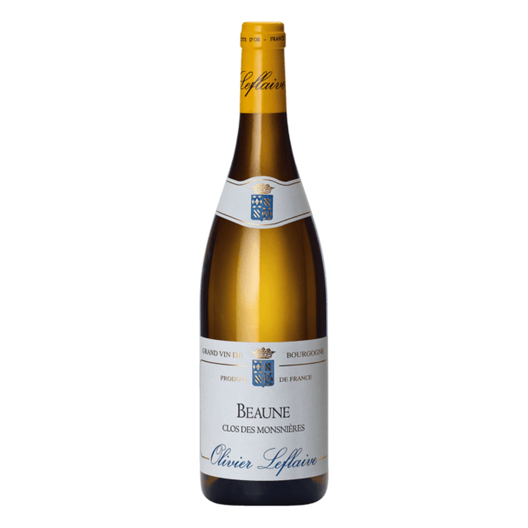 Olivier Leflaive Beaune Blanc Clos des Monsnieres