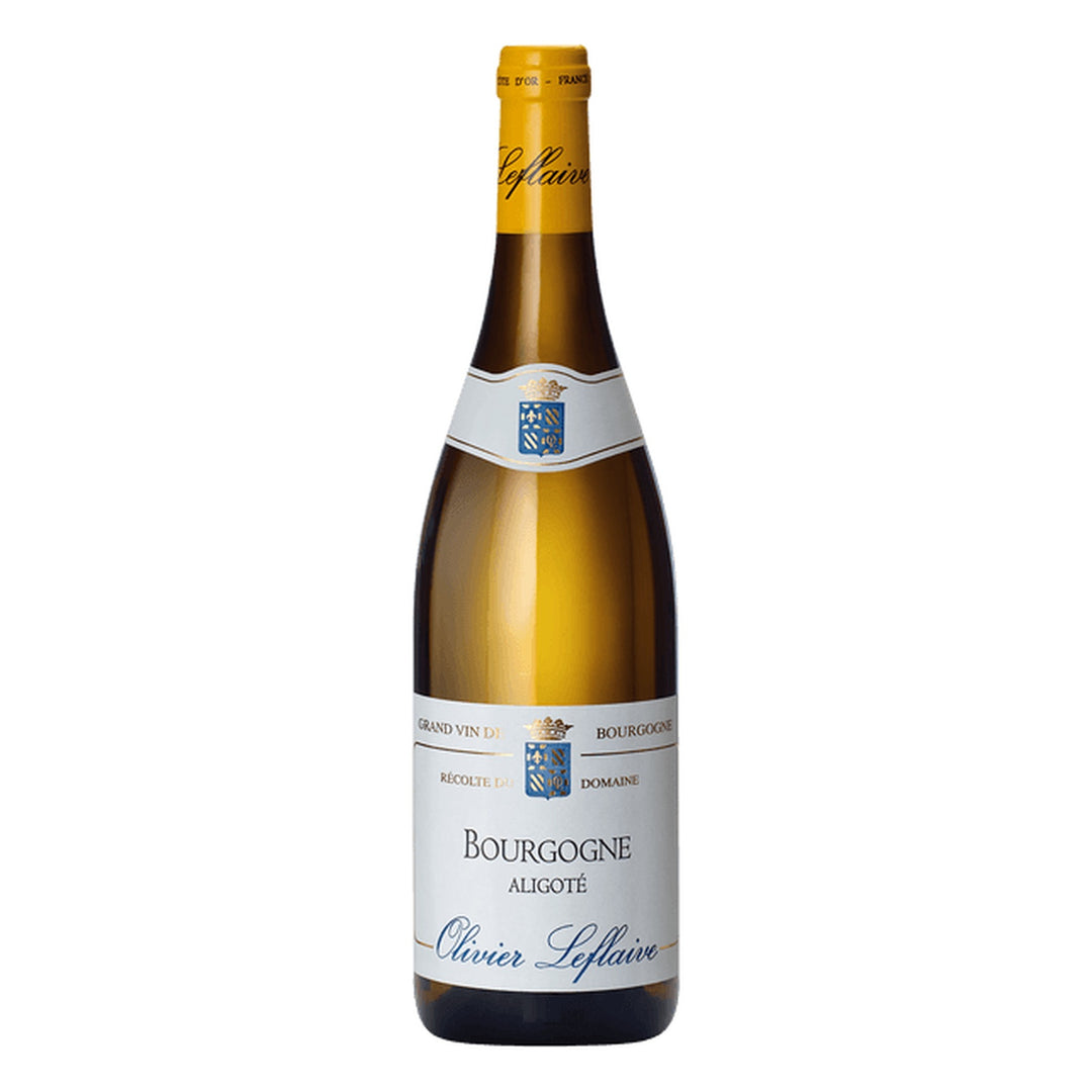 Olivier Leflaive Bourgogne Aligote Recolte du Domaine