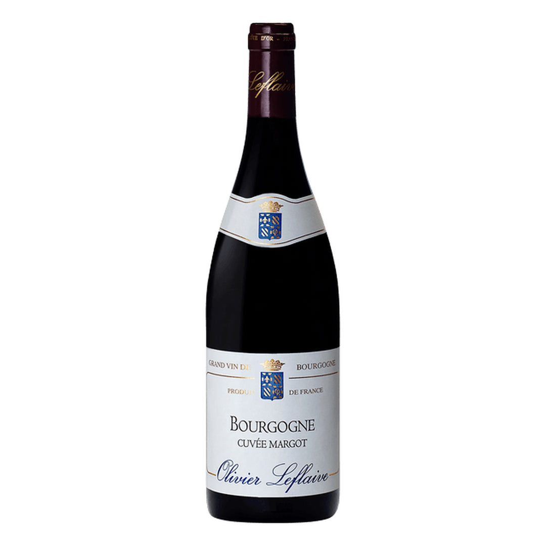 Olivier Leflaive Bourgogne Pinot Noir Cuvee Margot
