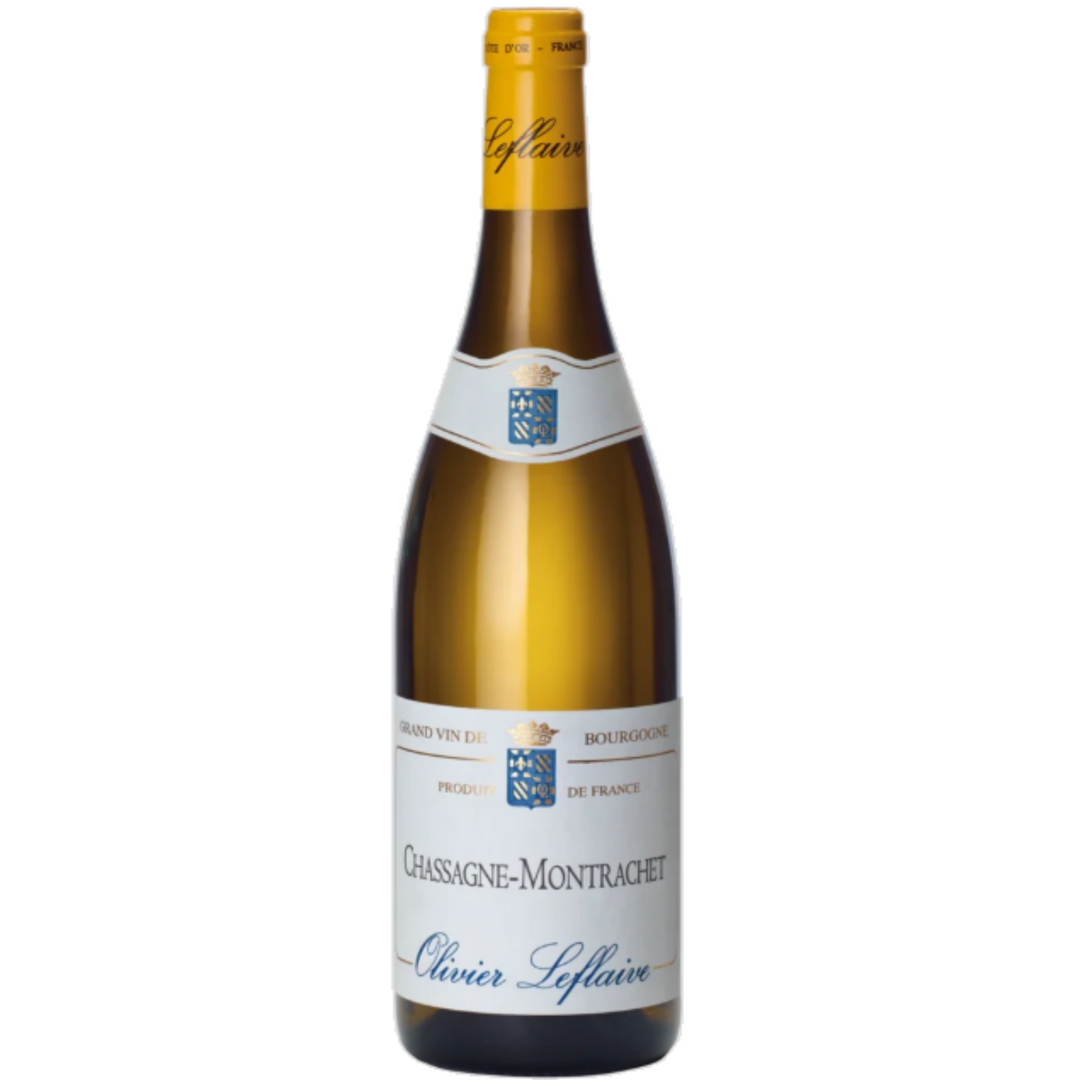 Olivier Leflaive Chassagne Montrachet