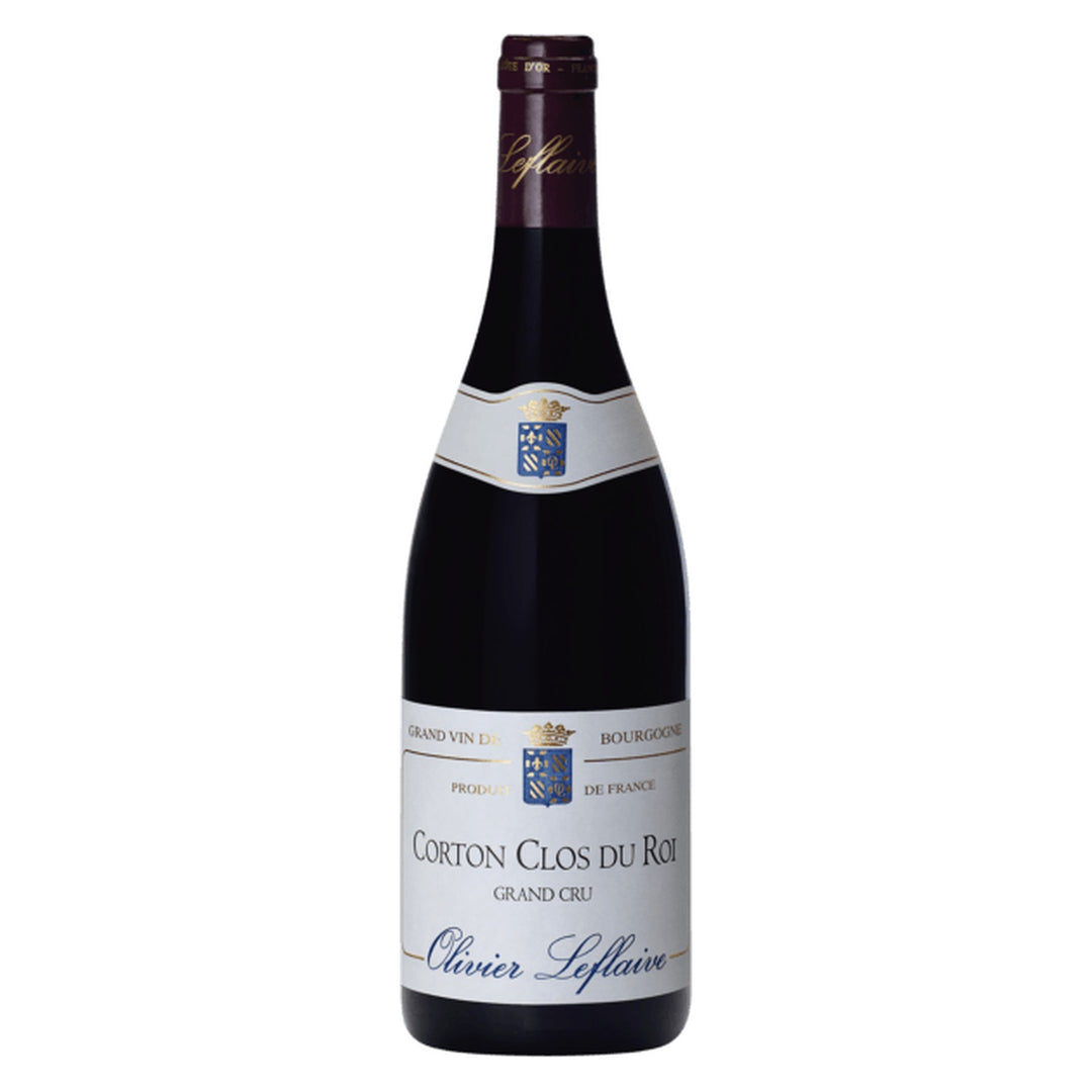 Olivier Leflaive Corton Clos du Roi Grand Cru
