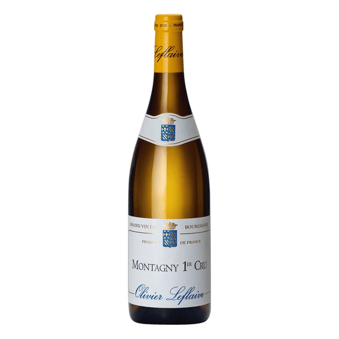 Olivier Leflaive Montagny Premier Cru