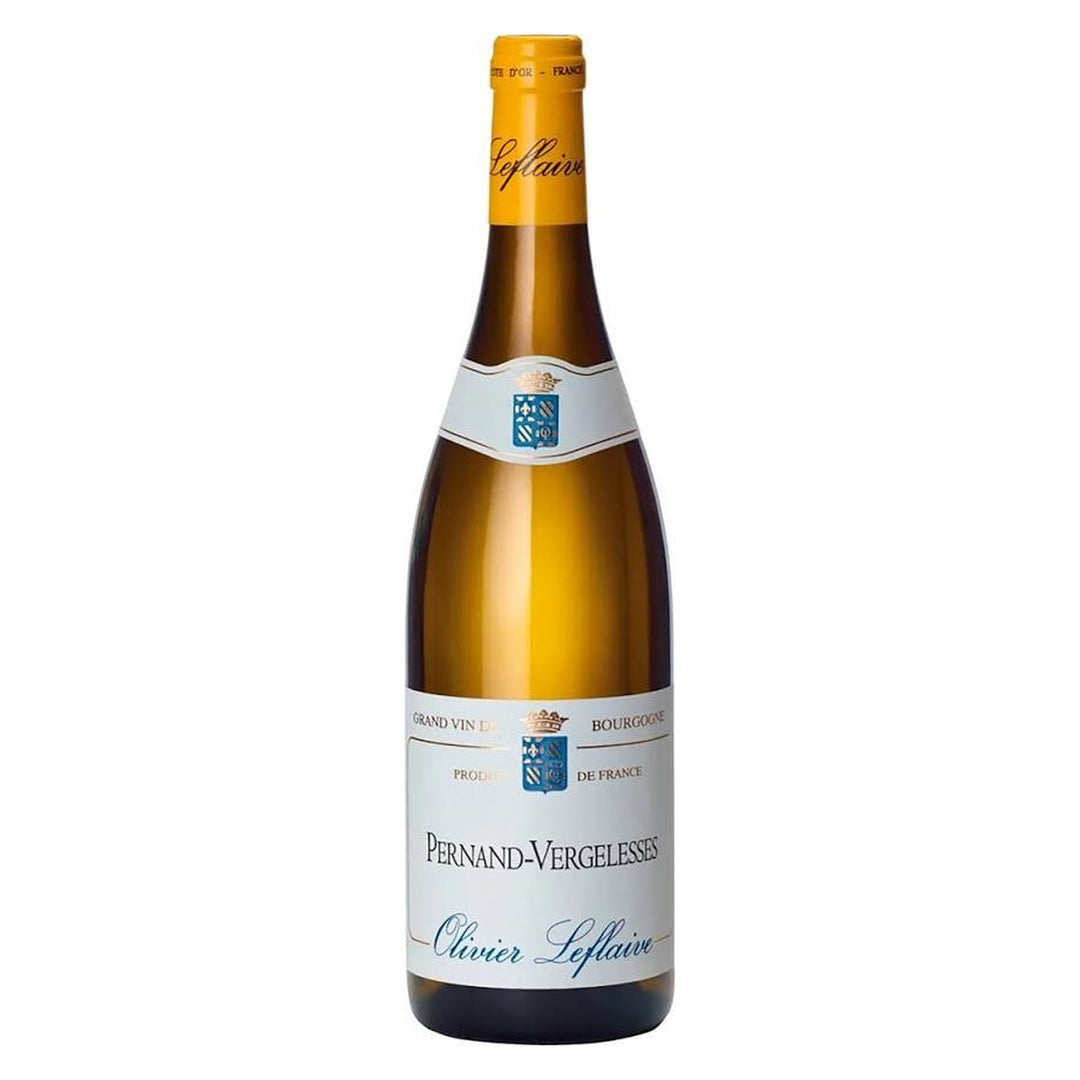Olivier Leflaive Pernand Vergelesses Blanc