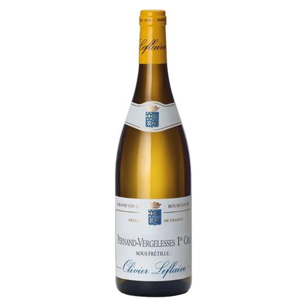Olivier Leflaive Pernand Vergelesses Blanc Sous Fretille Premier Cru 2